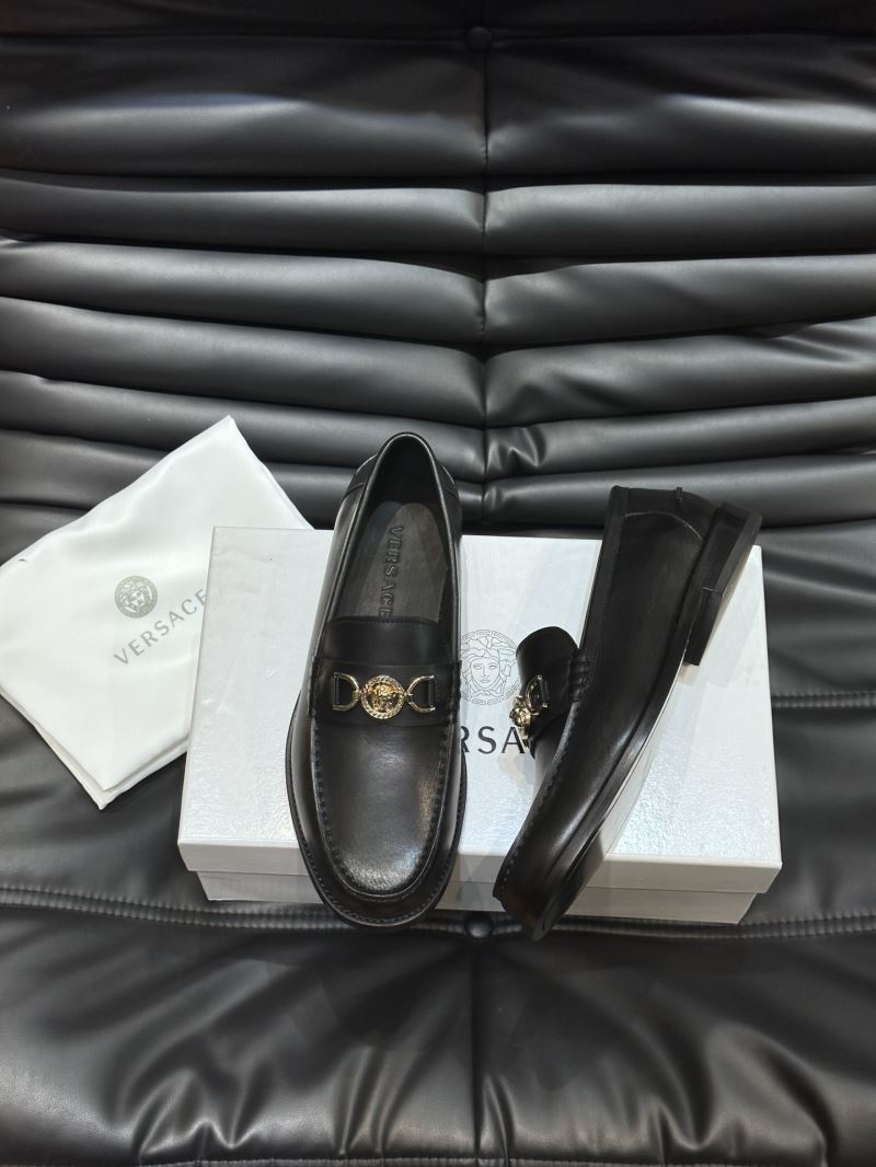 Versace Business Shoes